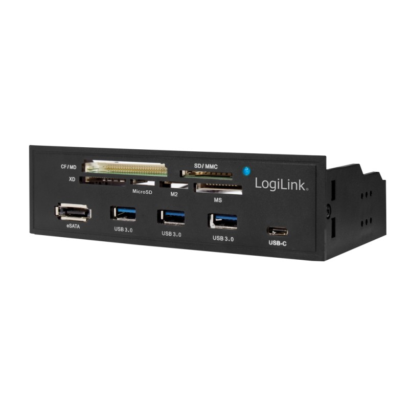 LogiLink USB 30 Hub 4-port 525